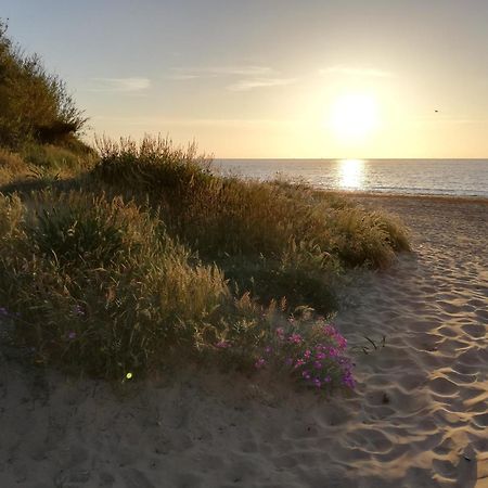 Moderno Apartamento Junto A La Playa Sanlúcar de Barrameda المظهر الخارجي الصورة