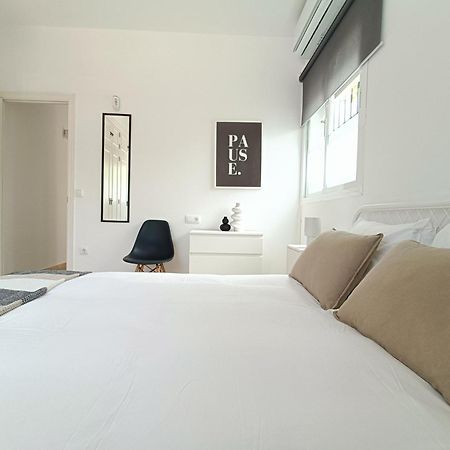 Moderno Apartamento Junto A La Playa Sanlúcar de Barrameda المظهر الخارجي الصورة